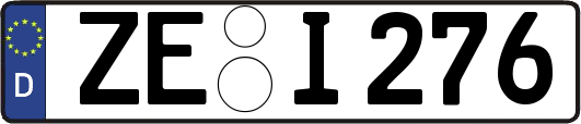 ZE-I276
