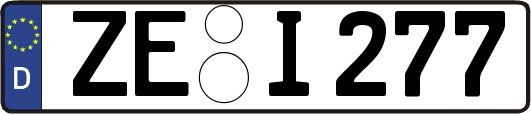 ZE-I277