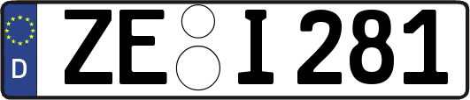 ZE-I281