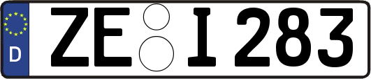 ZE-I283