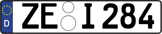 ZE-I284