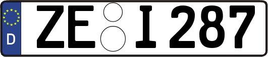 ZE-I287