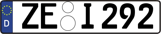 ZE-I292