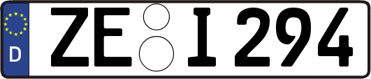 ZE-I294
