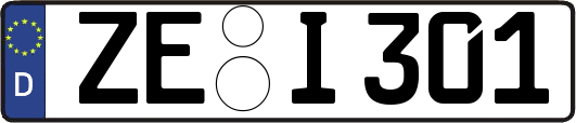 ZE-I301