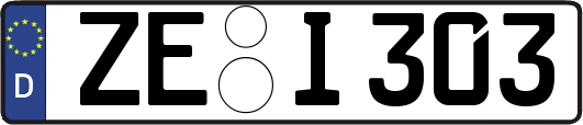 ZE-I303
