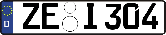 ZE-I304