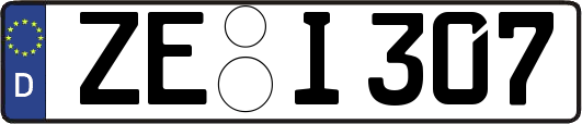 ZE-I307