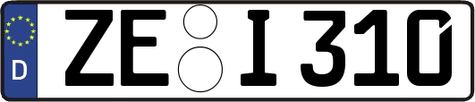 ZE-I310