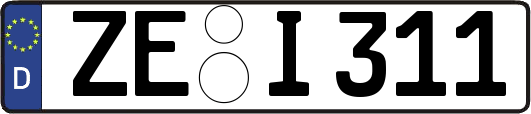 ZE-I311