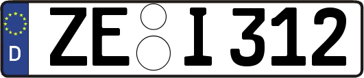 ZE-I312