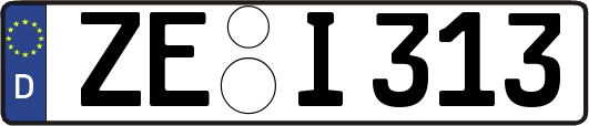ZE-I313