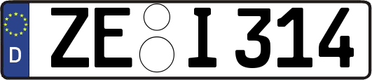 ZE-I314