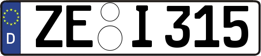 ZE-I315