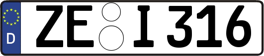 ZE-I316