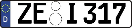 ZE-I317