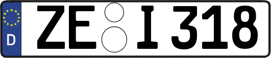 ZE-I318