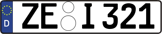 ZE-I321