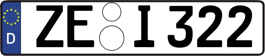 ZE-I322