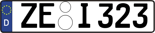 ZE-I323