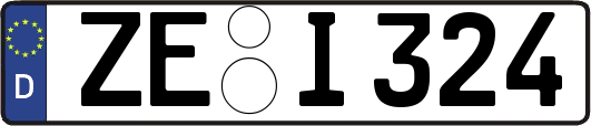ZE-I324