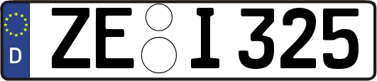 ZE-I325