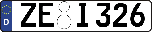 ZE-I326
