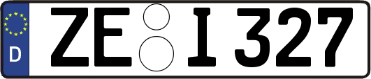 ZE-I327