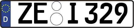 ZE-I329