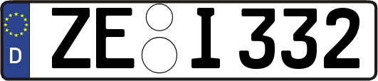 ZE-I332