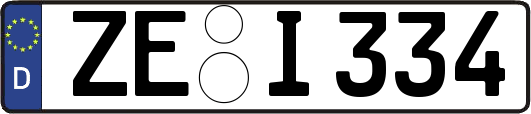 ZE-I334