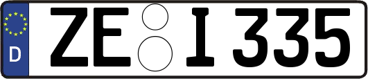 ZE-I335