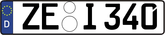 ZE-I340
