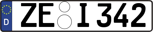 ZE-I342