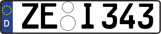 ZE-I343