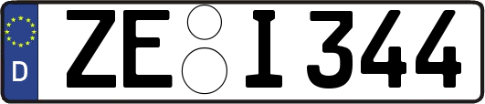 ZE-I344