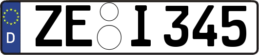 ZE-I345