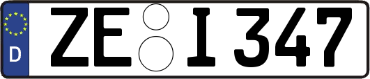 ZE-I347