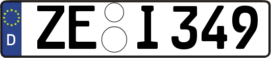 ZE-I349