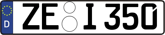 ZE-I350