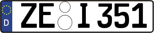 ZE-I351