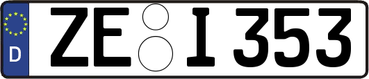 ZE-I353