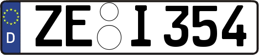 ZE-I354