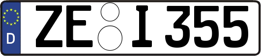 ZE-I355