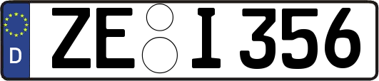 ZE-I356
