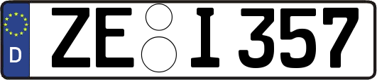 ZE-I357