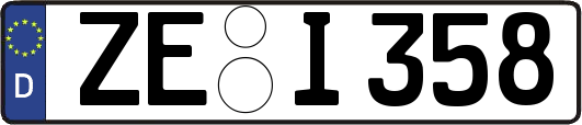 ZE-I358