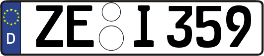 ZE-I359