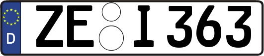 ZE-I363