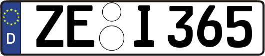 ZE-I365